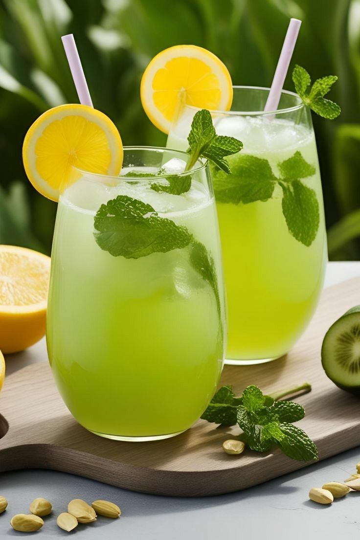 Lemon Juice